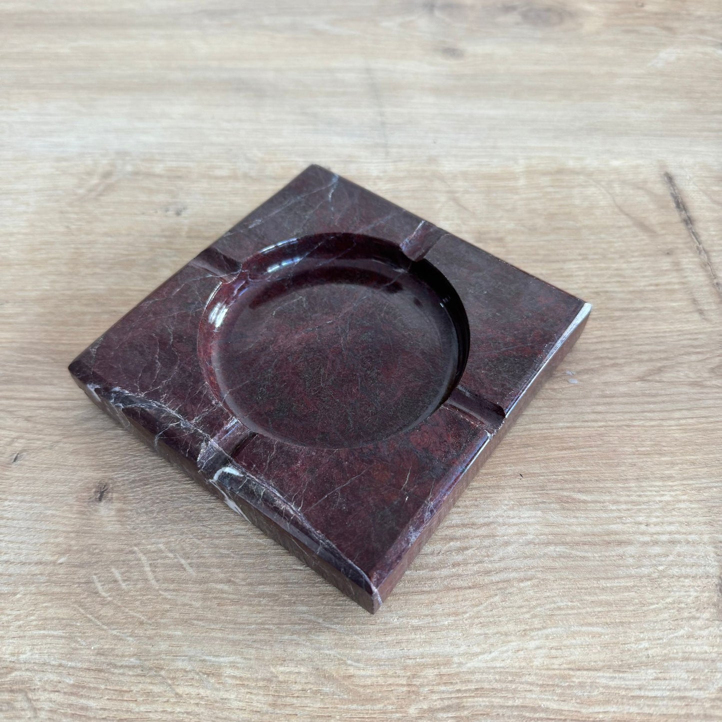 Elazığ Vişnesi Mermer Küllük , Elazığ Vişnesi Mermer Kare Küllük