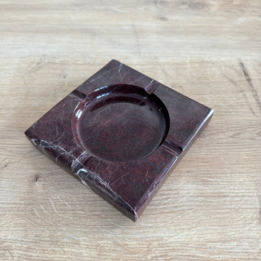 Elazığ Vişnesi Mermer Küllük , Elazığ Vişnesi Mermer Kare Küllük